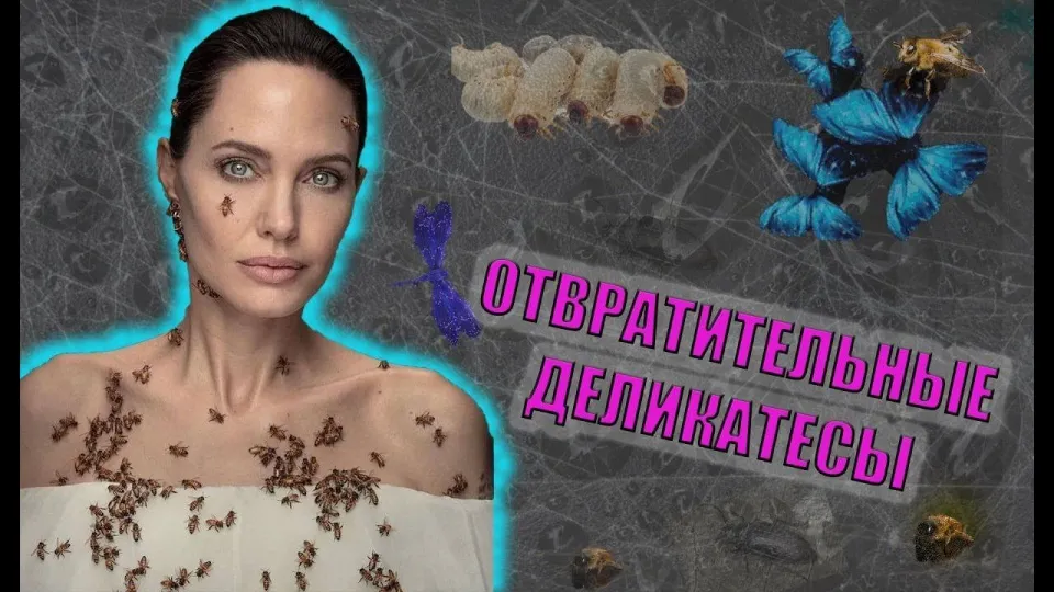 Интересные факты о самой отвратительной еде в мире что стоит попробовать и почему